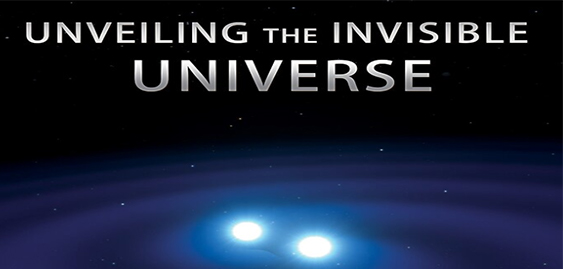 Unveiling the Invisible Universe