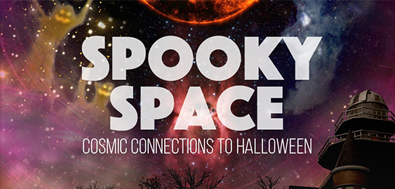 Spooky Space