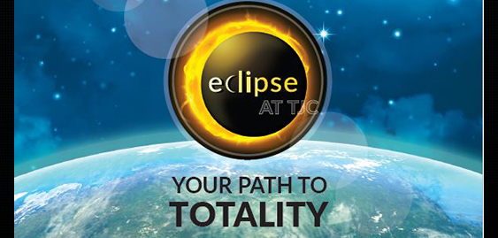 Solar Eclipse Viewing Event Oct 14