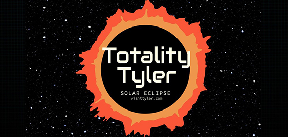 Totality Tyler April 5-8